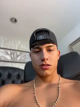 Lander_Cruz webcam