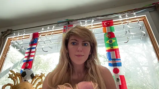 CelestialRuby webcam