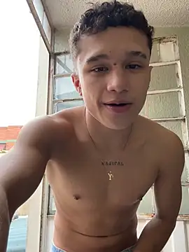 Dominik_Souza webcam