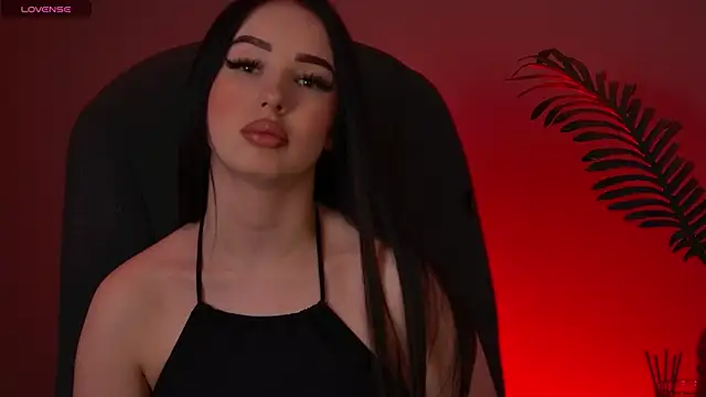 ArianaLim webcam