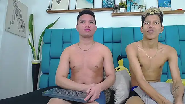 Stephen_Angel webcam