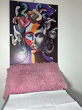 Mia_Kiss27 webcam