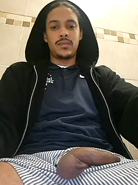 DrEazyDick webcam