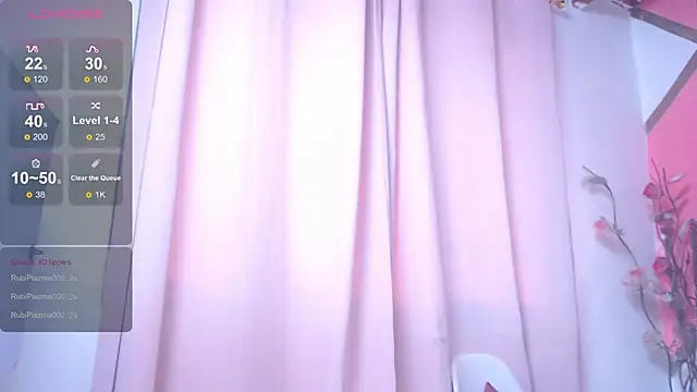 Belinda_lane webcam
