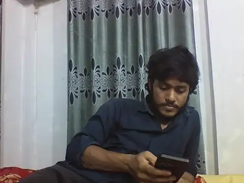 koushik10 webcam