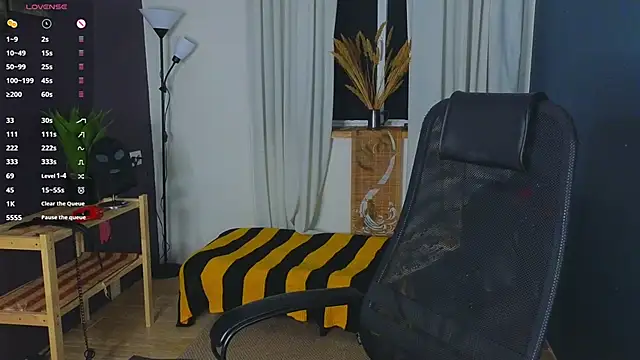 call_me_heaven webcam