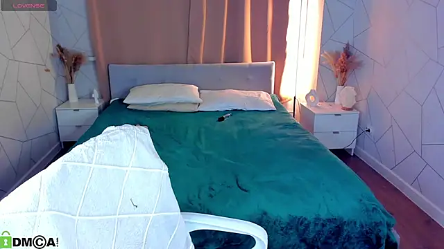 Alisha_Blakee webcam