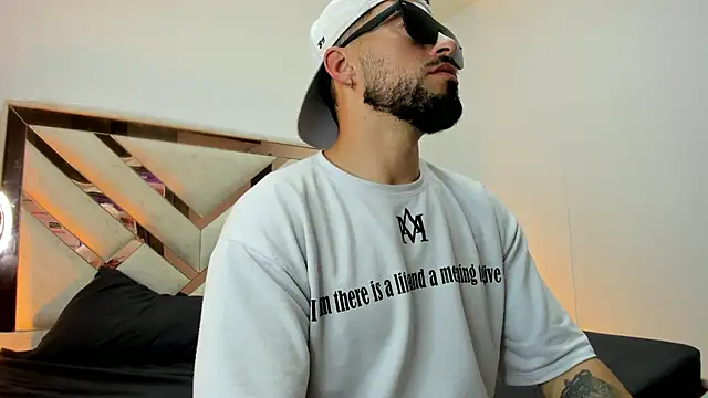 Draco_blaze webcam