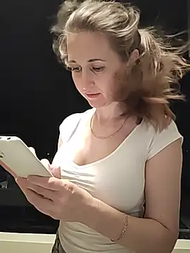 irresistibelle webcam