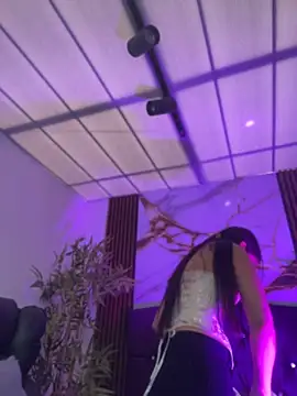 Julieth_ec webcam