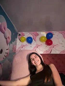 Stefany_LS webcam