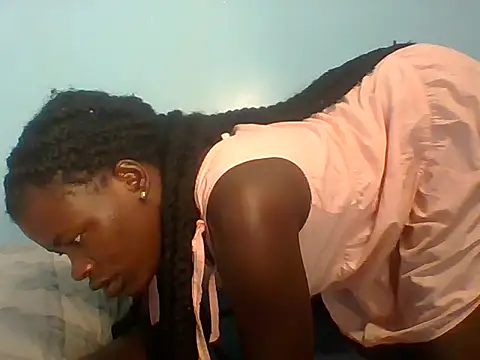 Stella_blessing1 webcam