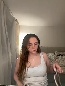 Cherry-Bean webcam