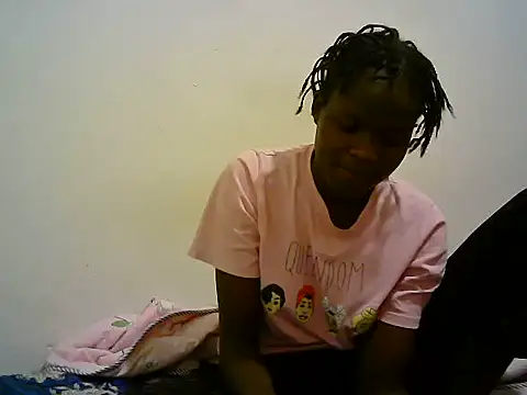 BerryJulie webcam