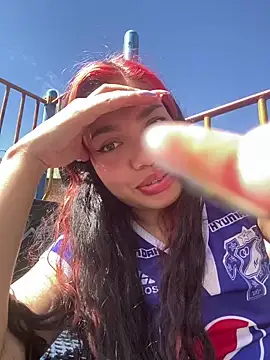 Melody_pink18 webcam
