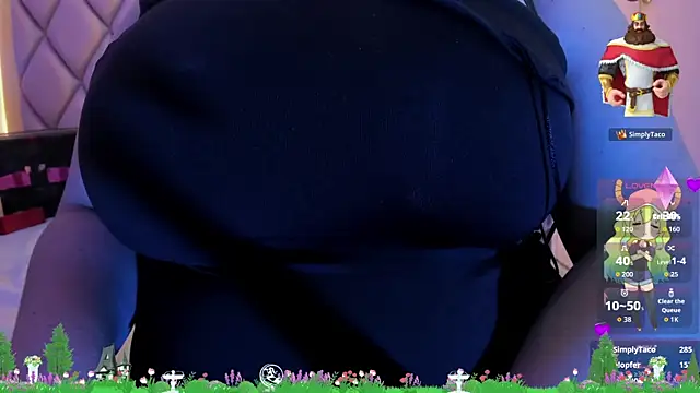 Alicee_tylor webcam