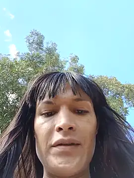 Sexy_paulina_outdoors webcam