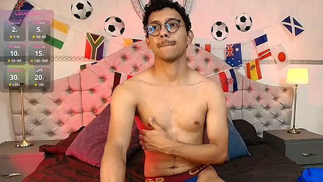 Twunk_miguel webcam