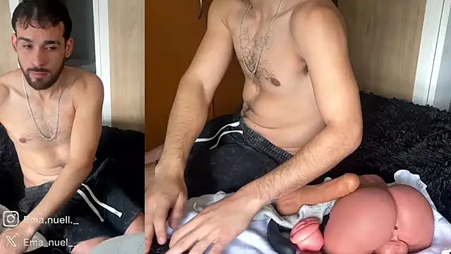 Emanuell__ webcam