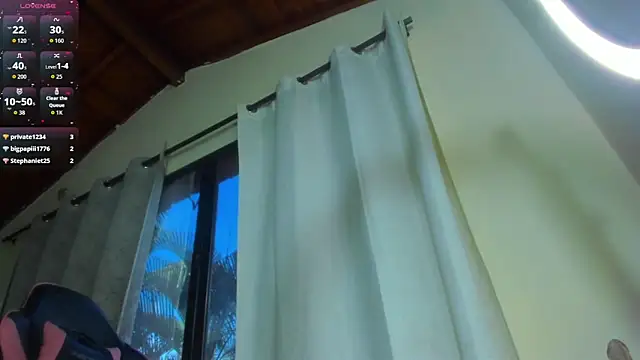 shanakendall webcam