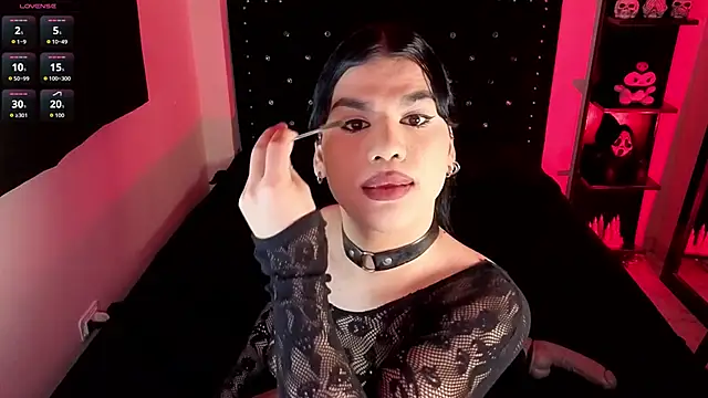 MiaTenebra webcam