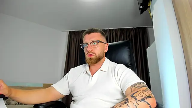 Findom_guy webcam