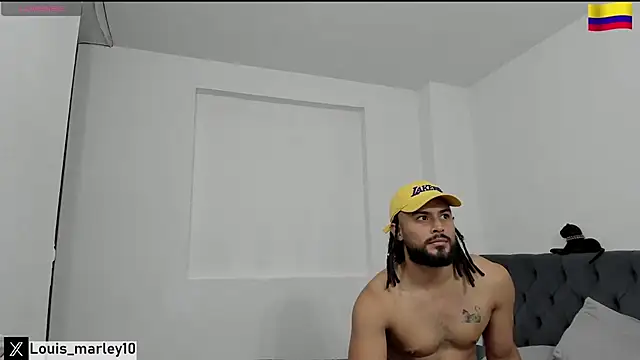 Louis_marley__ webcam