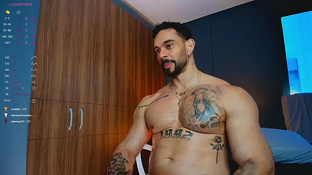 massimo_visconti live sex cam