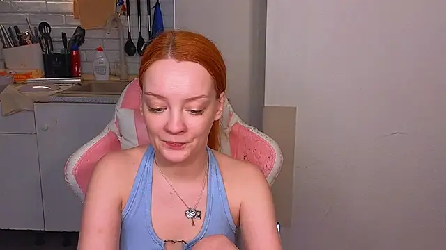 Radiants_two webcam