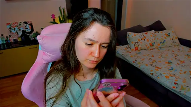 ameli_moon (F young) - sexy legs show😝