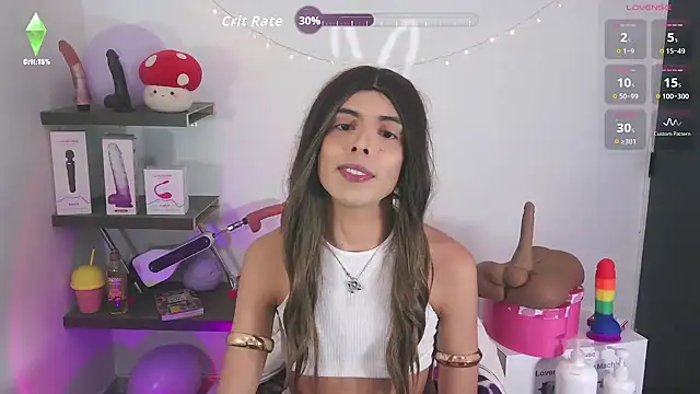 valentina_crtti webcam