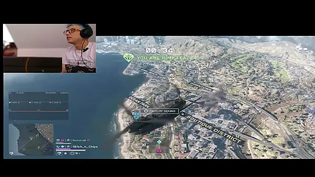 AskAveryAnything webcam