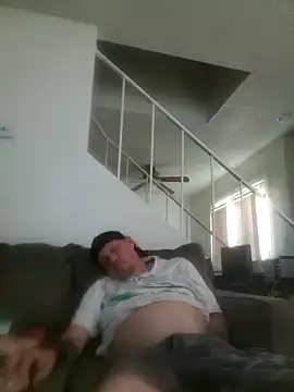 yourMasterisBored webcam
