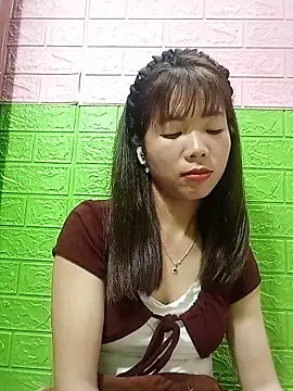 AmyLinee01 webcam
