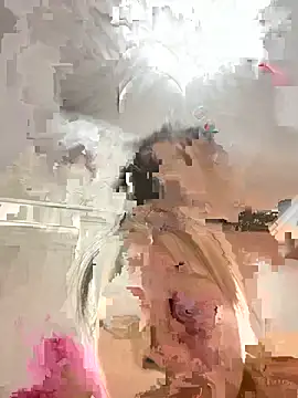 Lucky_xiao webcam