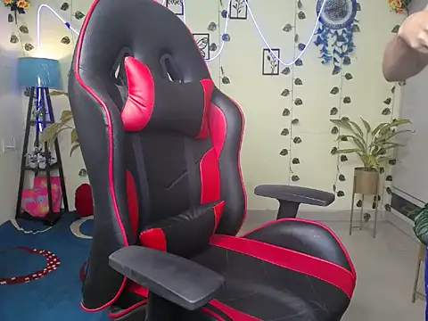 Sweet_Hazel69 webcam