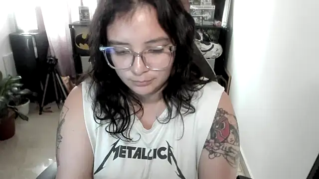 aika-dreams webcam