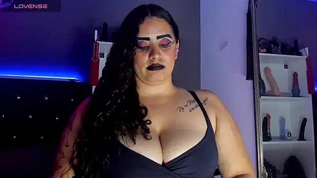 MariaGaitan webcam