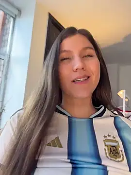 AmelieLaurent_ webcam