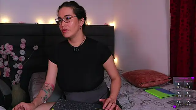 kathieandpovcock1 webcam