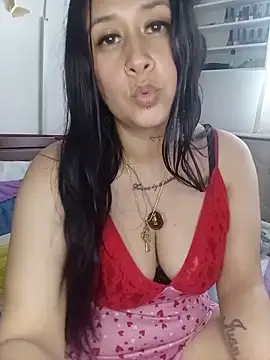 Sparkly_Girl webcam