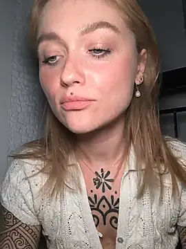 Goldi159 webcam