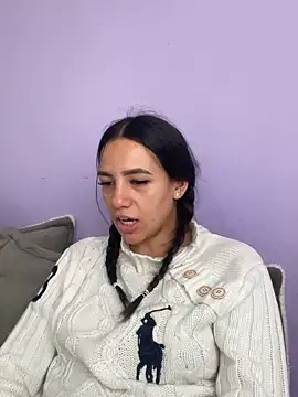Marianahb-e webcam