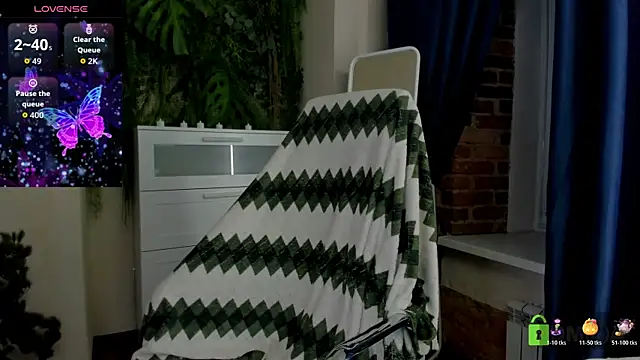Melissa_Wells webcam