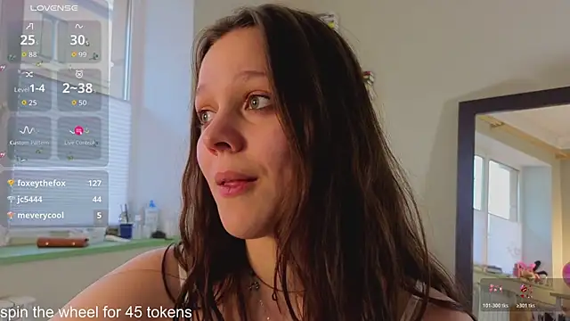Addelin_Moon webcam