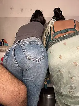 Miss__Malaika webcam