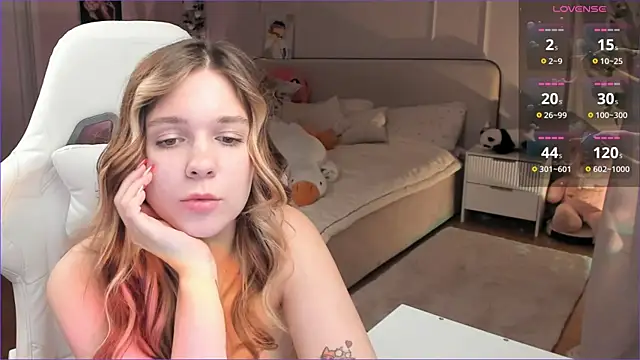 Frau_Lina webcam