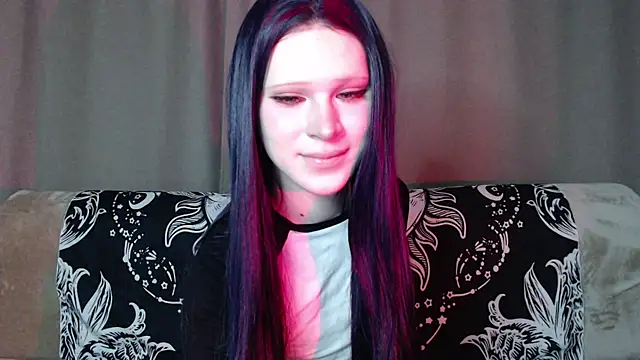 Sexpired_Princess webcam