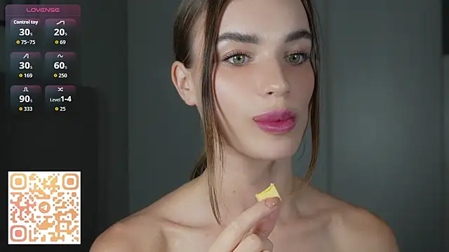JodyBlow webcam