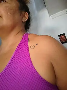 CurvyHeat webcam